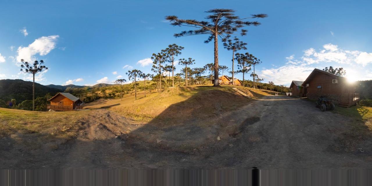 Celeiro Das Aguas Brancas ウルビシ エクステリア 写真